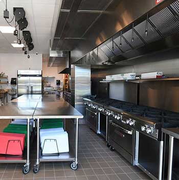 Commercial Build-outs