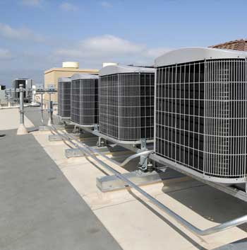Commercial HVAC Services
