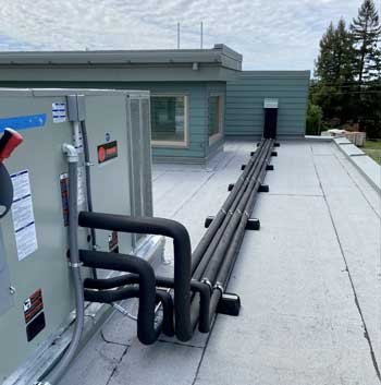 Commercial HVAC Services