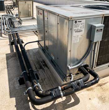 Commercial HVAC Services