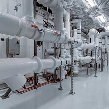 Commercial Plumbing