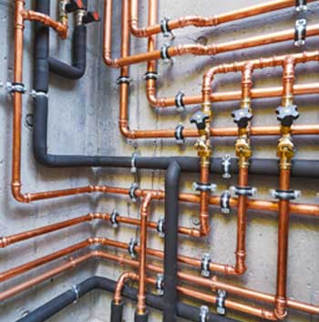 Commercial Plumbing