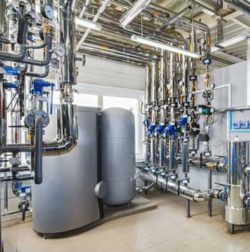 Commercial Plumbing