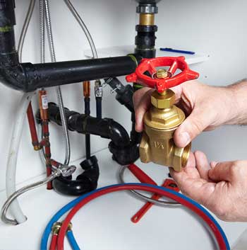 Commercial Plumbing