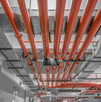 Commercial Plumbing