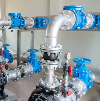 Commercial Plumbing